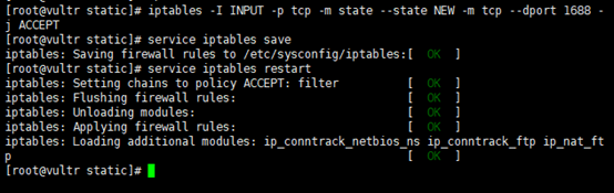 基于 vlmcsd 搭建 kms 服务器