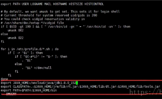 CentOS 7 安装 JDK8 及环境配置
