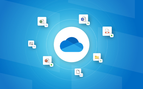 OneDrive 客户端登录时提示不能立即添加你的文件夹