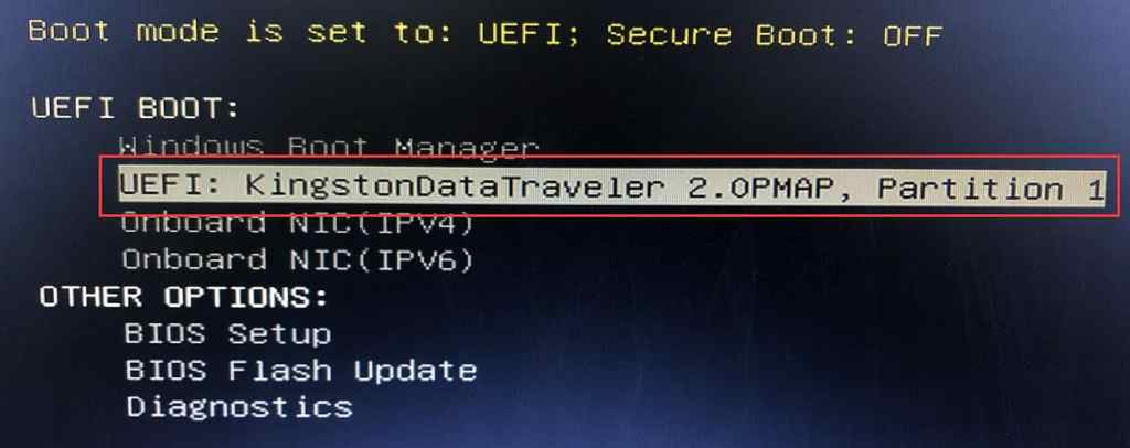 普通 PC 安装 Chrome OS 操作系统