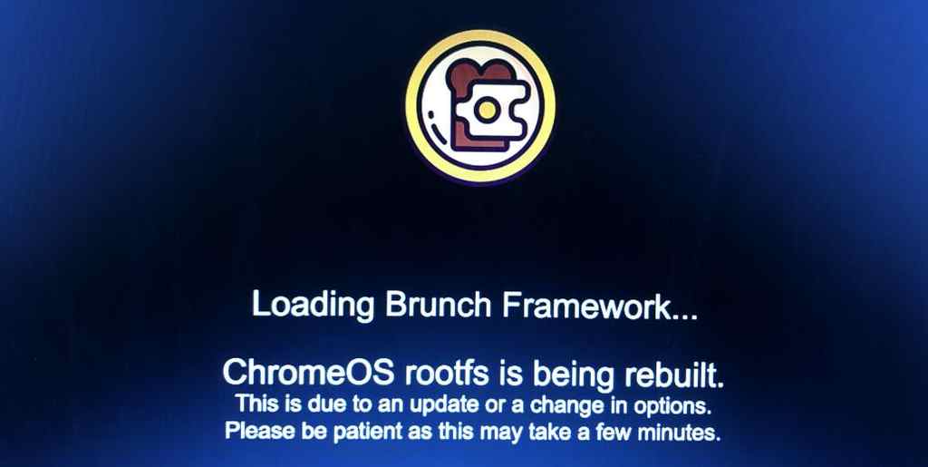 普通 PC 安装 Chrome OS 操作系统