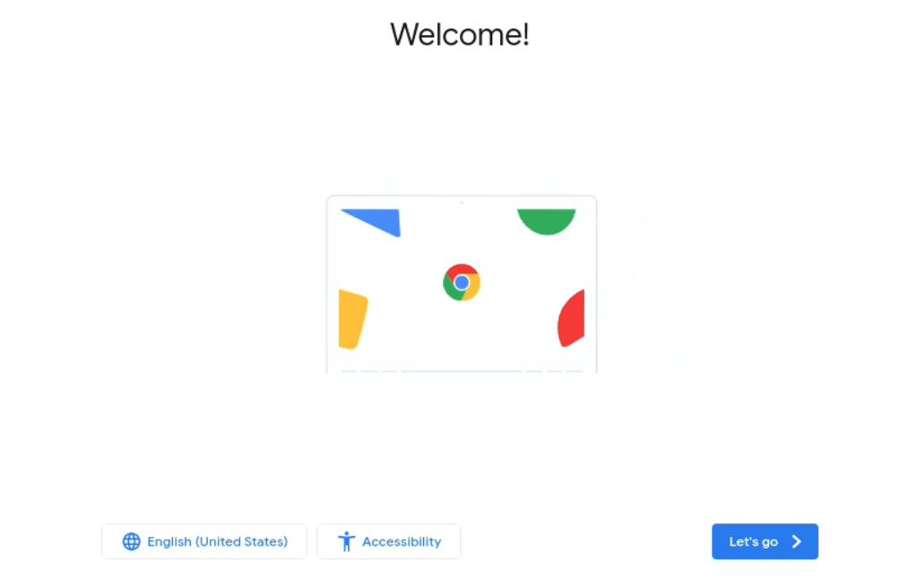 普通 PC 安装 Chrome OS 操作系统