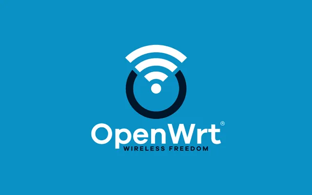 在 VMware Workstation 上搭建 OpenWrt 软路由系统