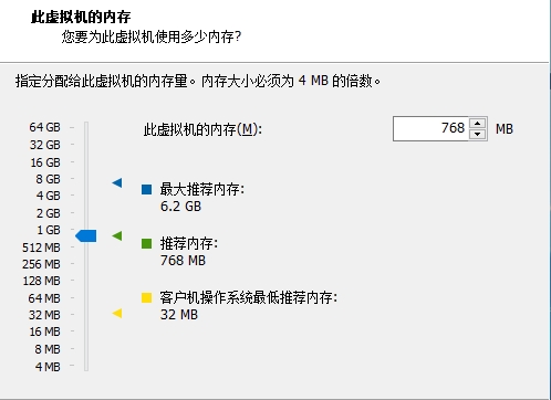 在 VMware Workstation 上搭建 OpenWrt 软路由系统