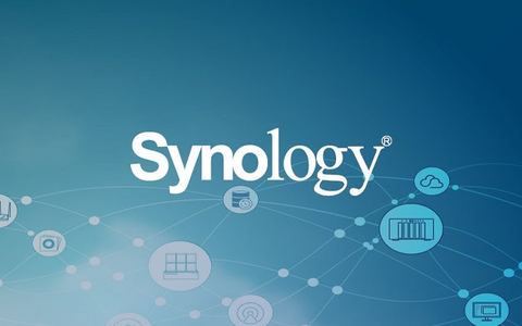 群晖 NAS 配置链路聚合