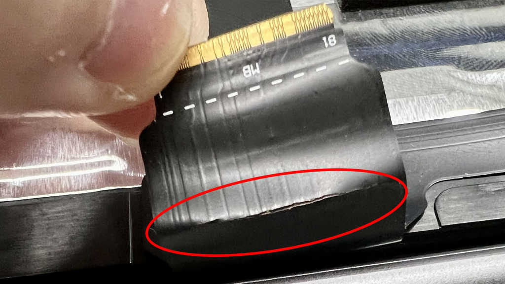 联想 Yoga S940 笔记本屏线故障的维修过程