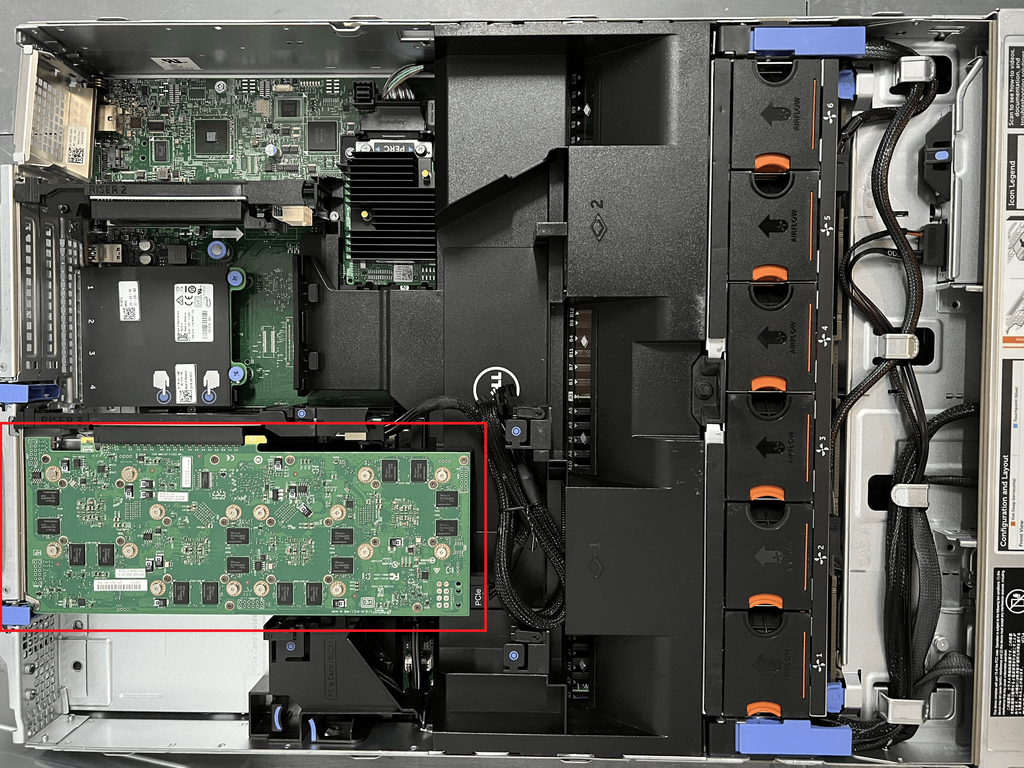 VMware ESXi 服务器安装 NVIDIA GRID 显卡驱动