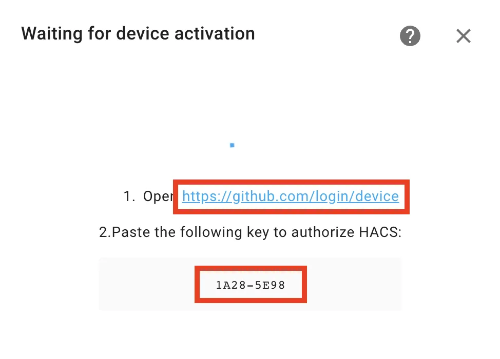 HomeAssistant 安装 HACS 应用商店