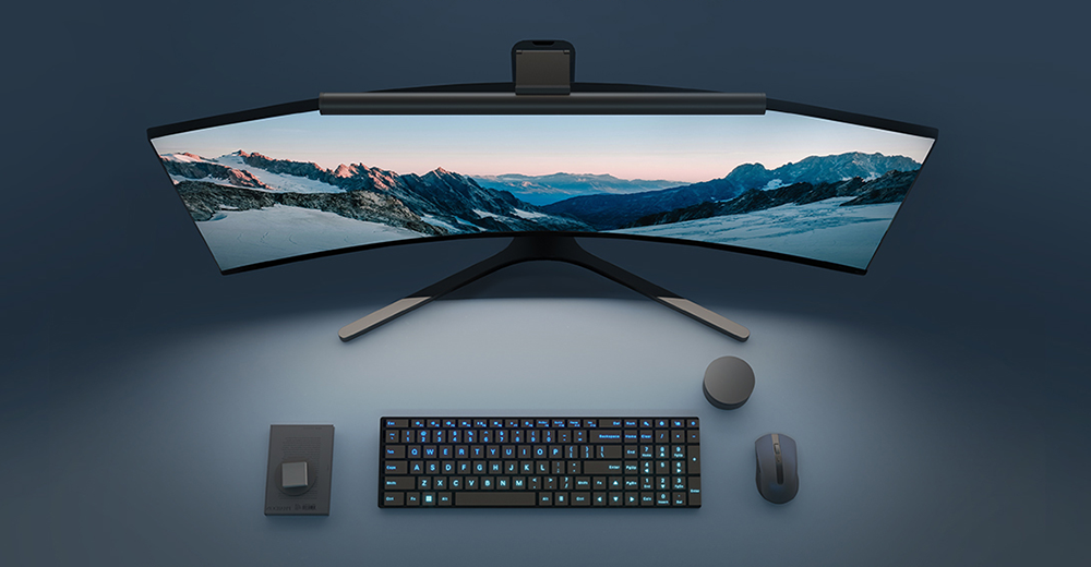 通过 HomeAssistant 将米家智能显示器挂灯 1S 接入 HomeKit 控制