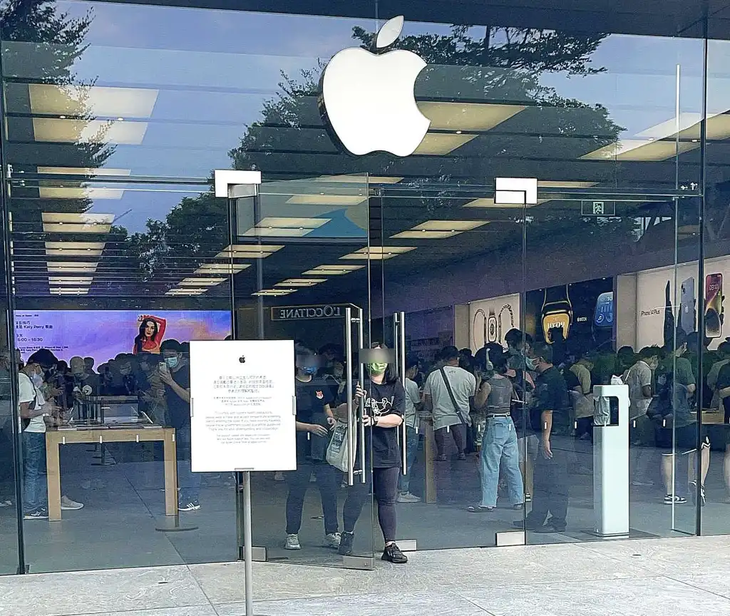 Apple Watch Ultra 上手体验