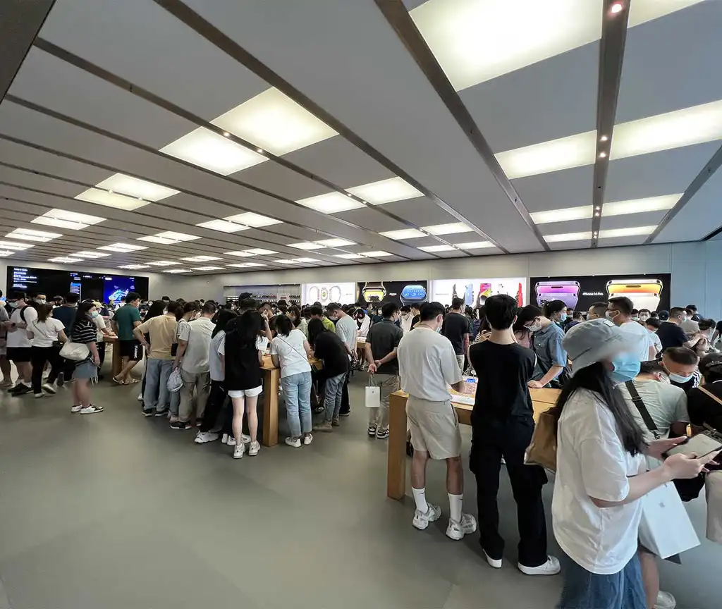 Apple Watch Ultra 上手体验