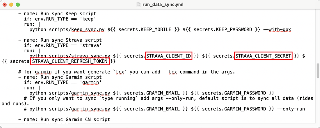 使用 GitHub Pages 部署 Running Page 个人跑步主页
