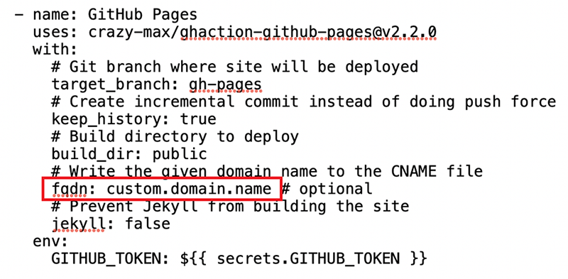 使用 GitHub Pages 部署 Running Page 个人跑步主页