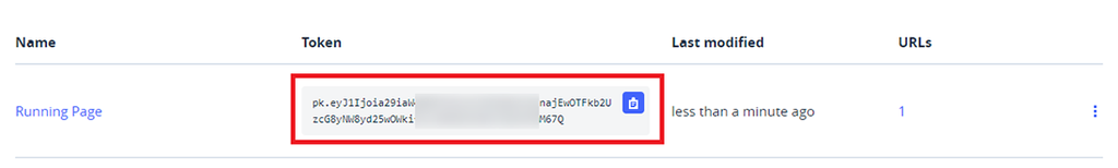 使用 GitHub Pages 部署 Running Page 个人跑步主页