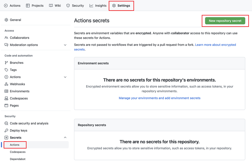 使用 GitHub Pages 部署 Running Page 个人跑步主页