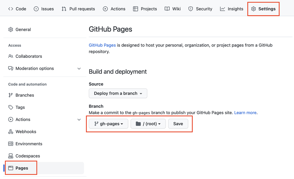 使用 GitHub Pages 部署 Running Page 个人跑步主页