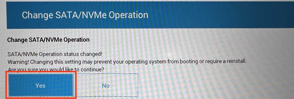 Dell 笔记本新版 BIOS 设置 U 盘启动