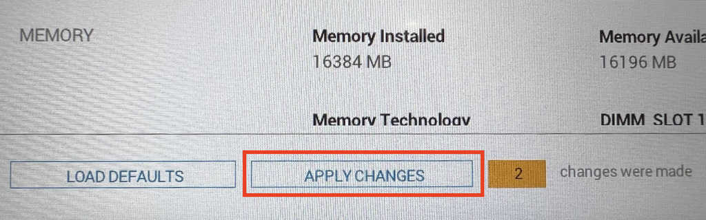 Dell 笔记本新版 BIOS 设置 U 盘启动