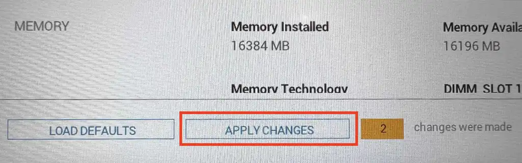 Dell 笔记本新版 BIOS 设置 U 盘启动