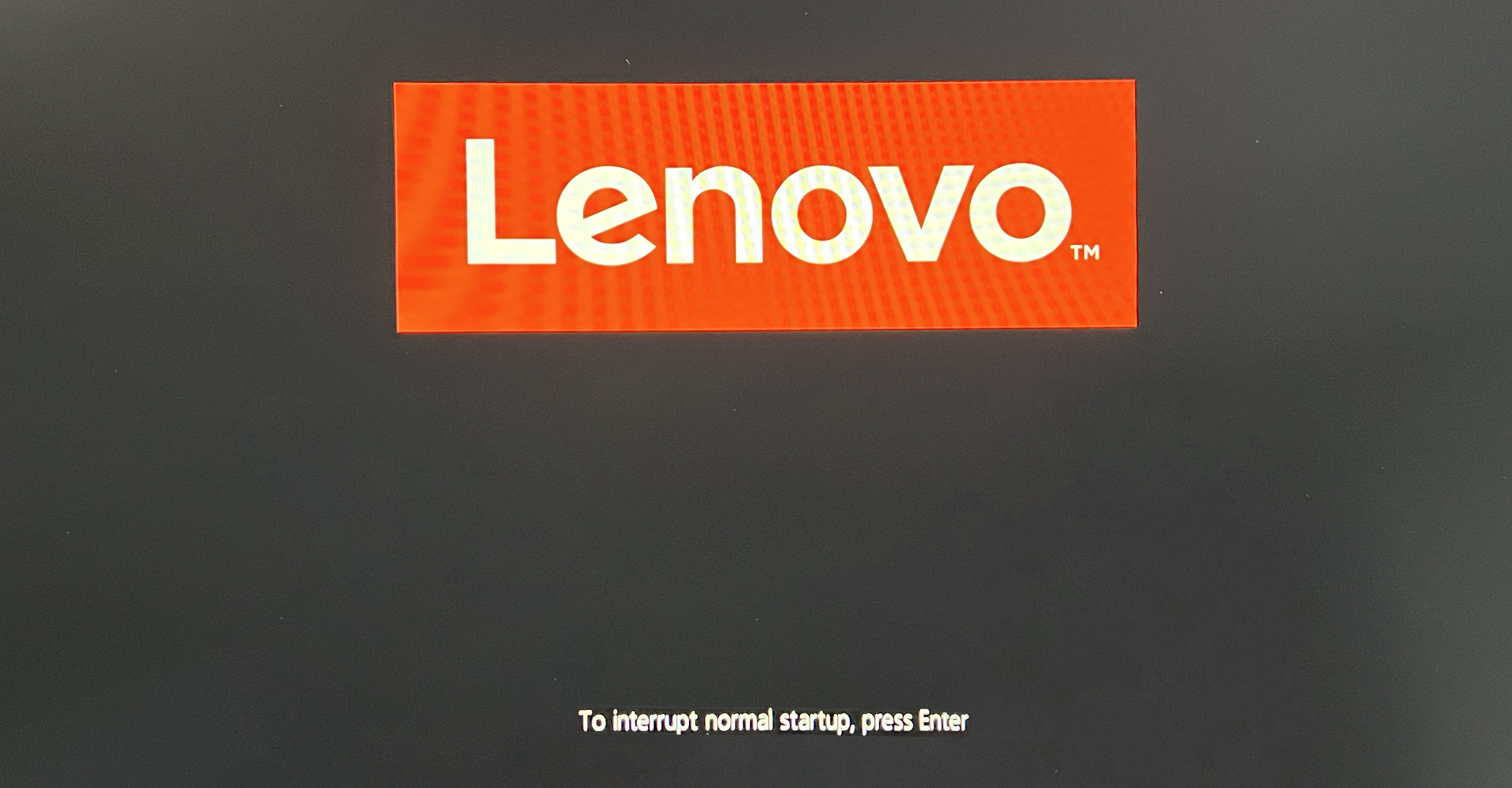 ThinkPad 笔记本新版BIOS 设置U 盘启动- KOBIN 技术随笔