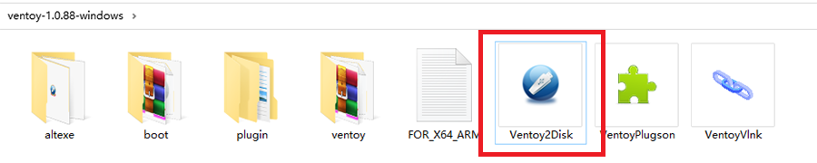 制作优启通 WinPE 系统维护 U 盘