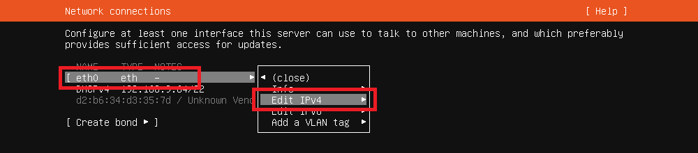 Ubuntu Server 22.04 安装步骤