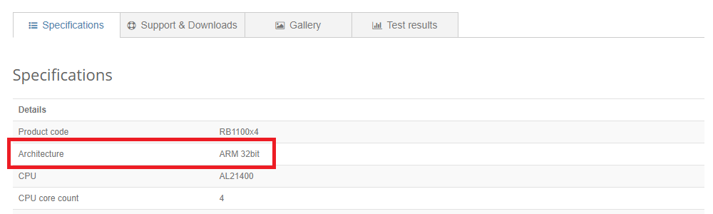 ROS 路由器刷机步骤