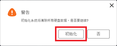 威联通 NAS 快速部署指南