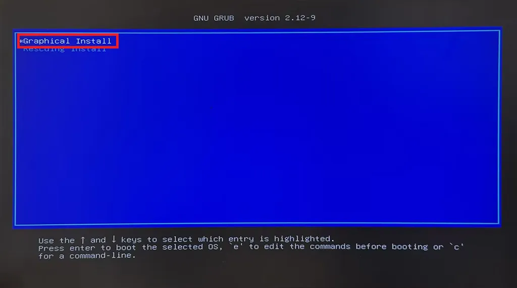 飞牛 fnOS 1.0 系统安装和部署指南