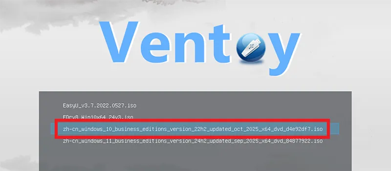 Windows 10 / 11 系统安装，官方镜像下载与全流程攻略