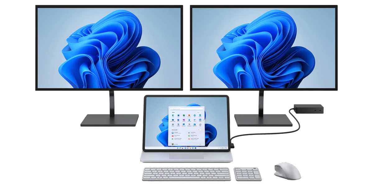 Windows